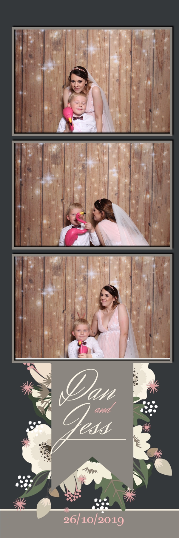 Dan & Jess  | View more photos from the event at gallery.magicimages.uk/u/MagicImages/Dan-Jess